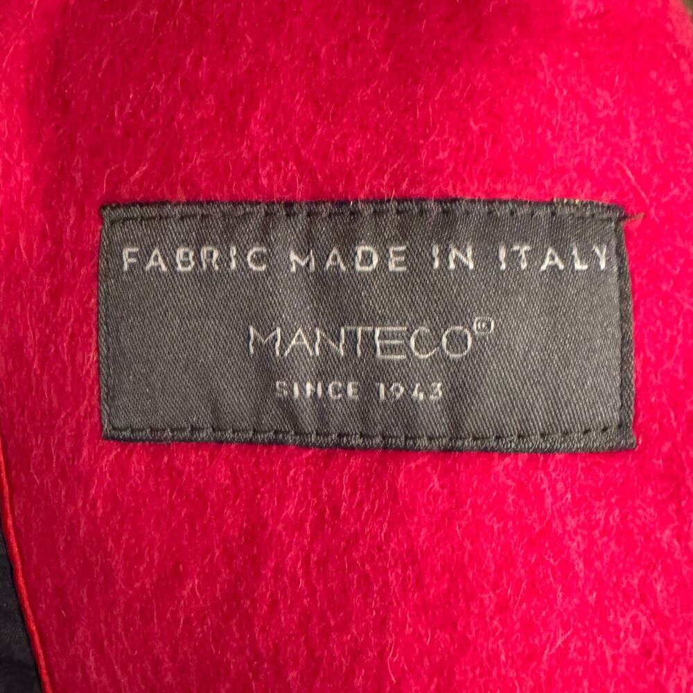 BODEN Drawn Wool Blazer Size US/12 - Picture 14 of 16